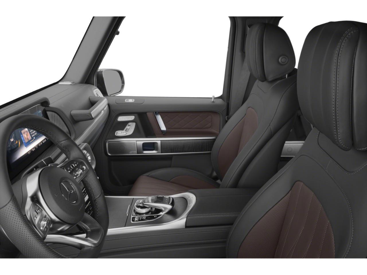 2025 Mercedes-Benz G-Class G 550 SUV Irving TX
