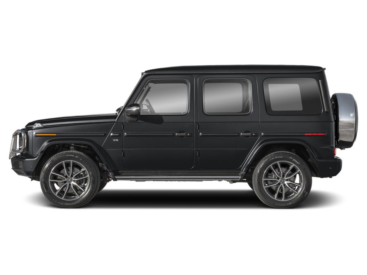 2025 Mercedes-Benz G-Class G 550 Irving TX