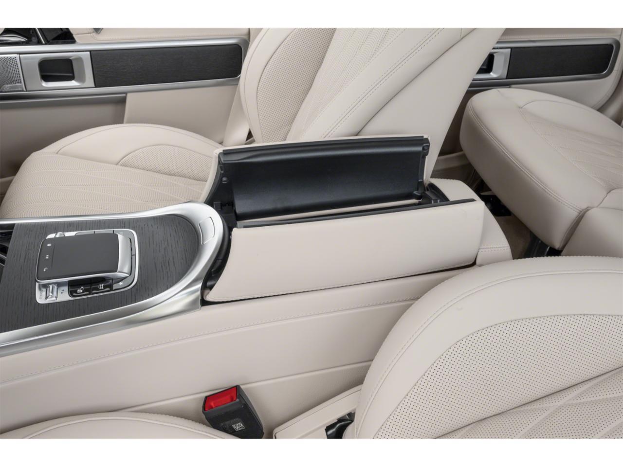 2025 Mercedes-Benz G-Class G 580 Miami FL