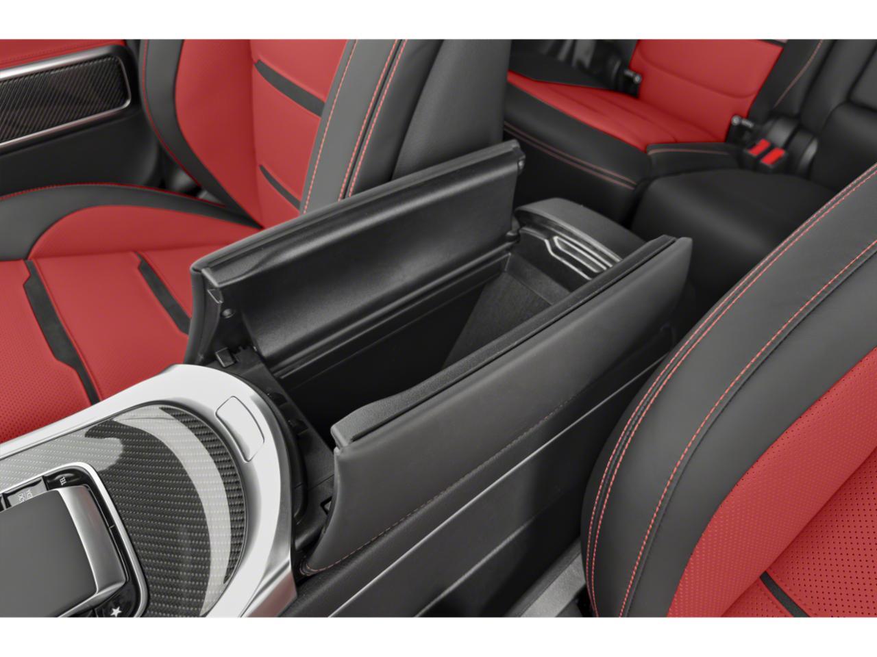 2025 Mercedes-Benz G-Class G 63 AMG&reg; G 63 AMG&reg; Lawrence KS