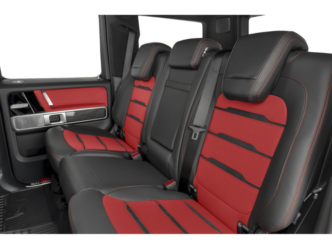 2025 Mercedes-Benz G-Class G 63 AMG&reg; G 63 AMG&reg; Lawrence KS