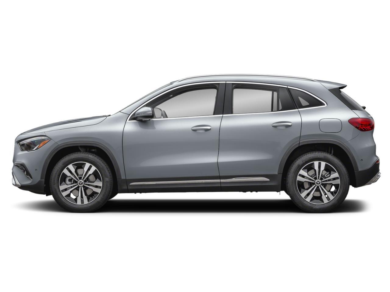 2025 Mercedes-Benz GLA 250 SUV Irving TX