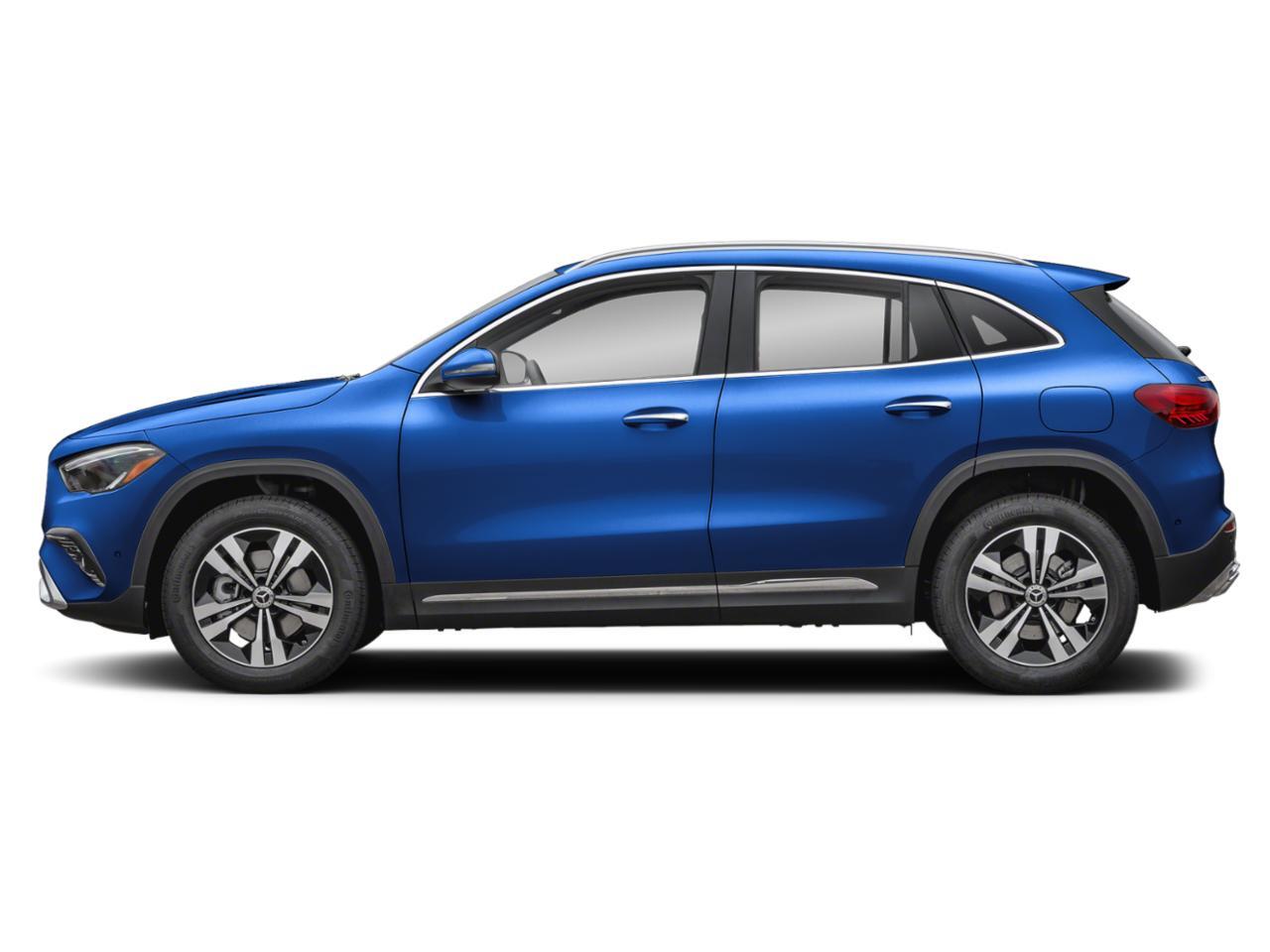 2025 Mercedes-Benz GLA 250 SUV Irving TX