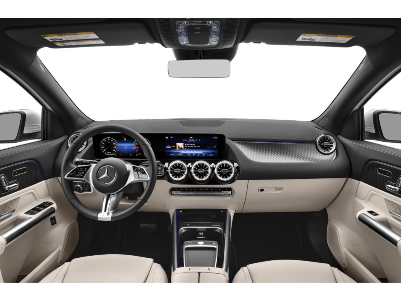 2025 Mercedes-Benz GLA GLA 250 San Clemente CA