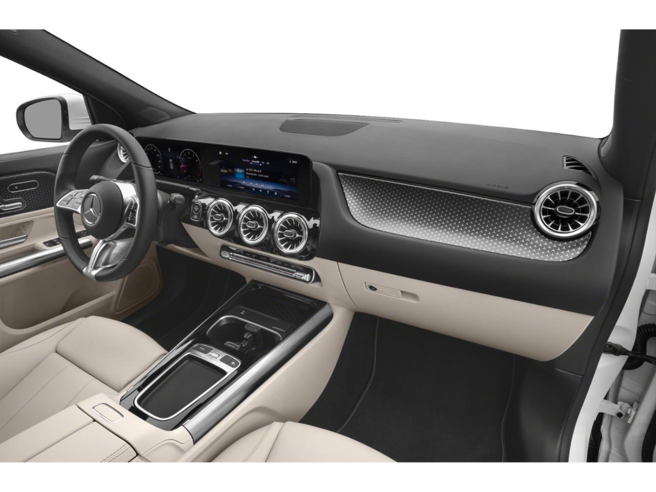 2025 Mercedes-Benz GLA GLA 250 Roseville CA