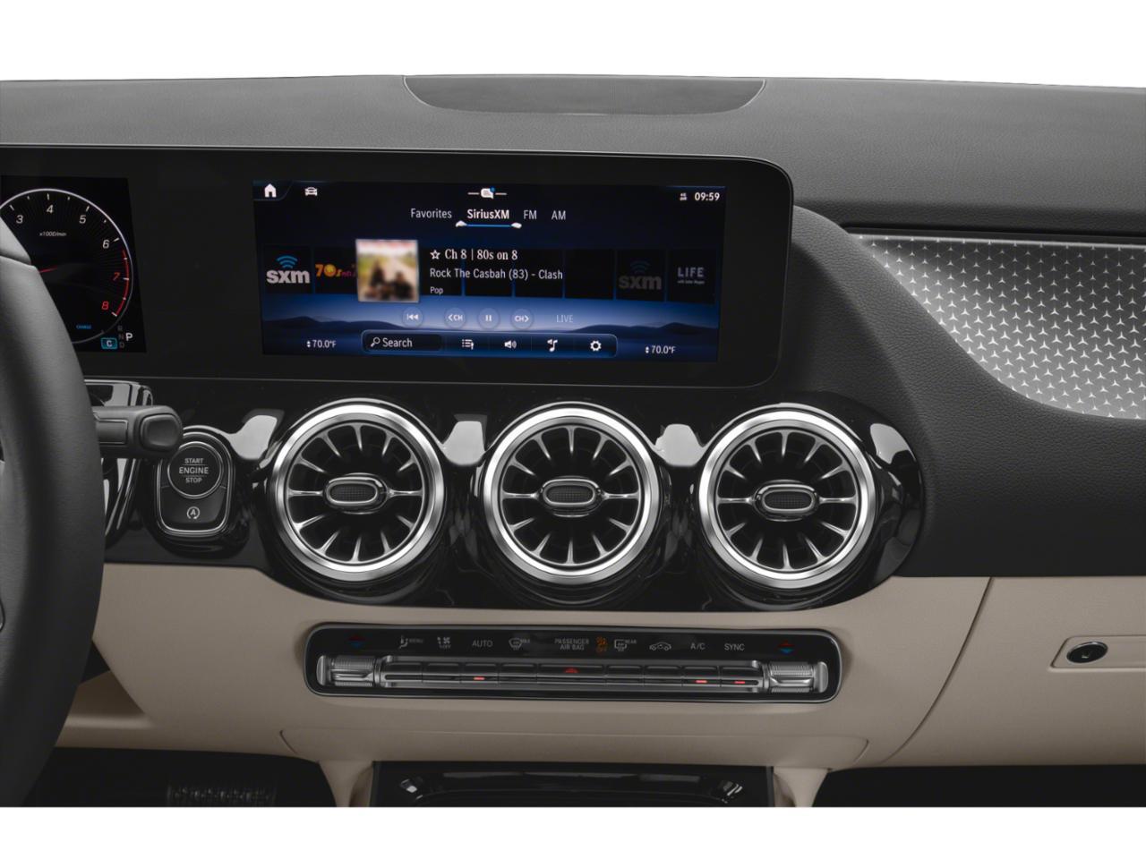 2025 Mercedes-Benz GLA GLA 250 Roseville CA