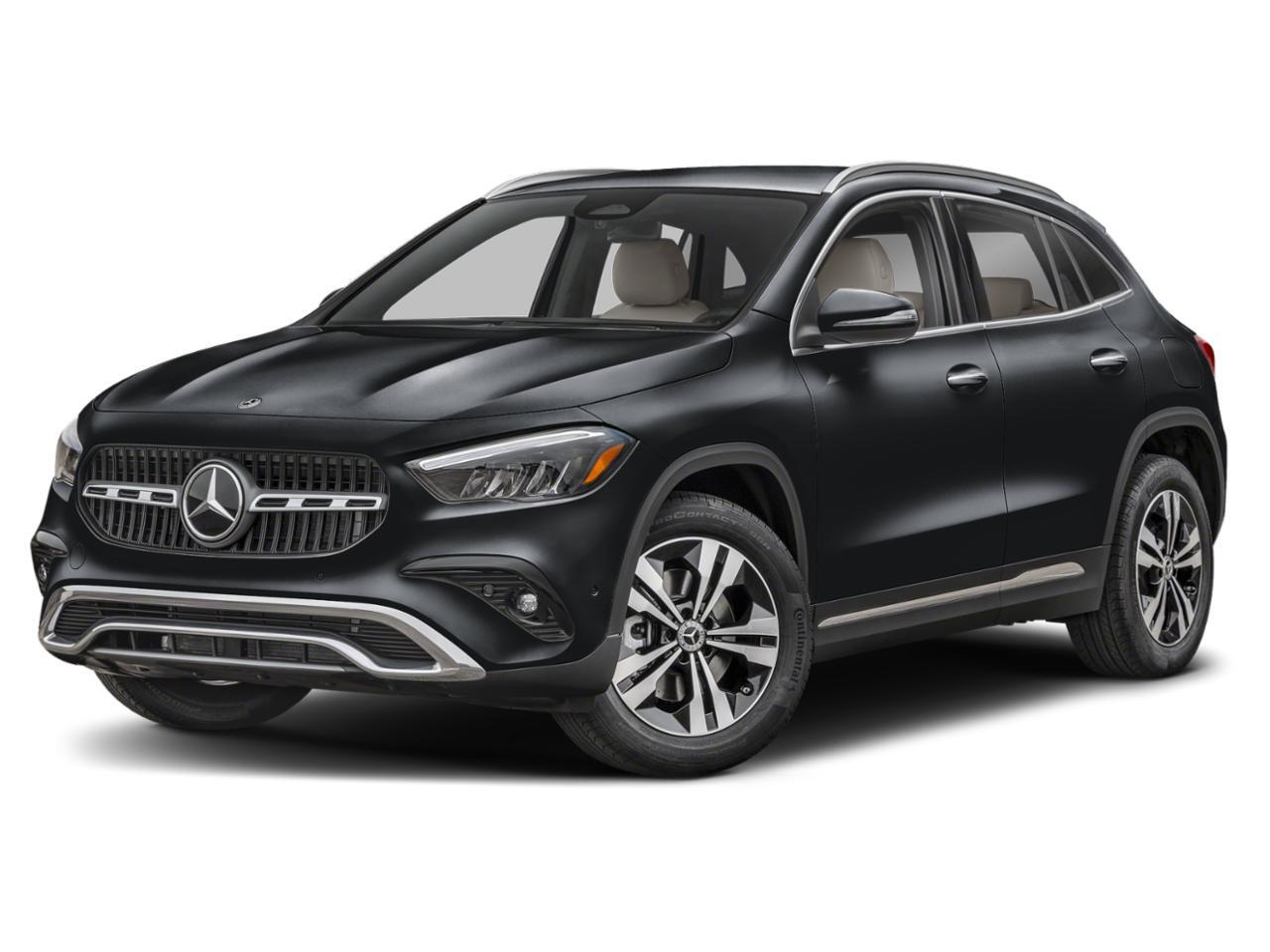 2025 Mercedes-Benz GLA GLA 250 San Clemente CA