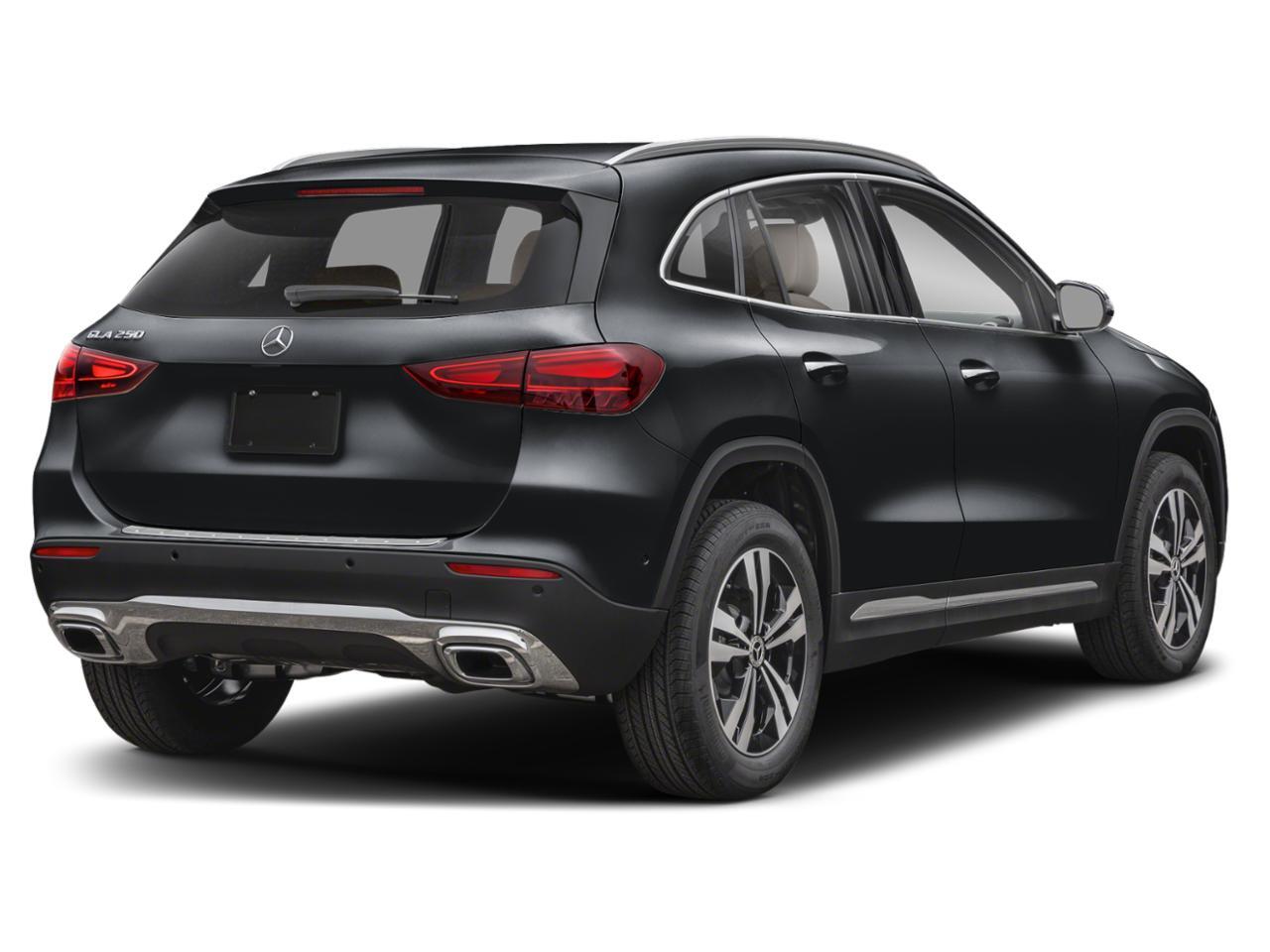 2025 Mercedes-Benz GLA GLA 250 San Clemente CA