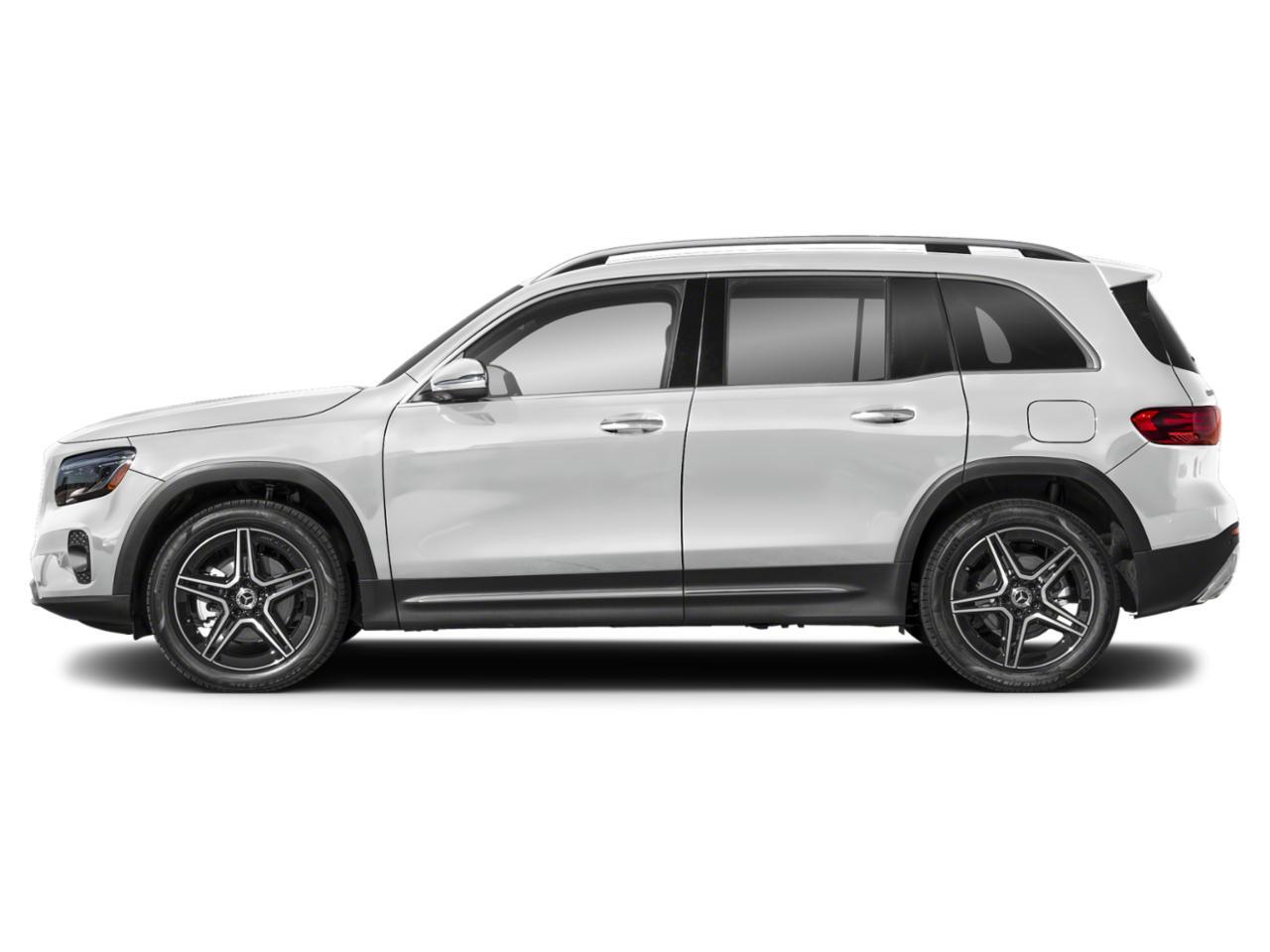 2025 Mercedes-Benz GLB 250 GLB 250