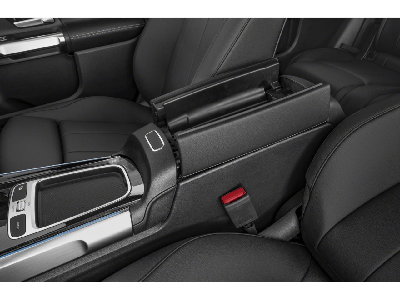 2025 Mercedes-Benz GLB 250 GLB 250 Roseville CA