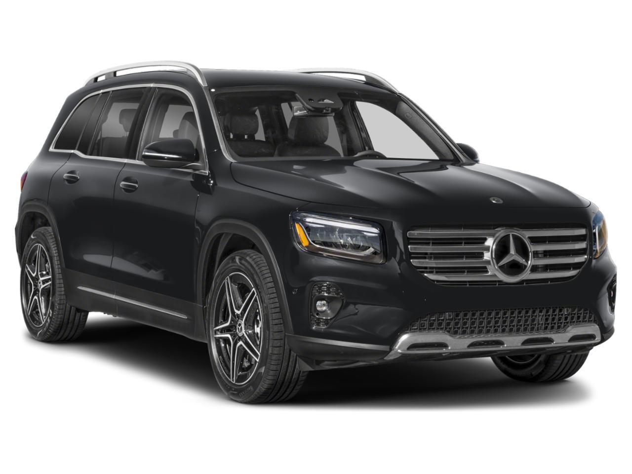 2025 Mercedes-Benz GLB 250 GLB 250 Roseville CA