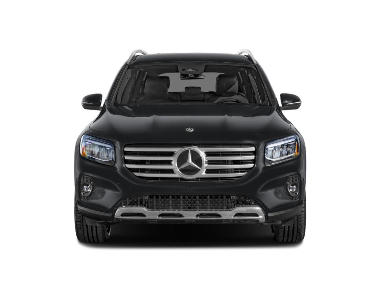 2025 Mercedes-Benz GLB GLB 250 San Clemente CA