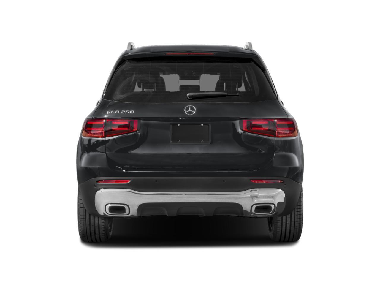 2025 Mercedes-Benz GLB GLB 250 San Clemente CA