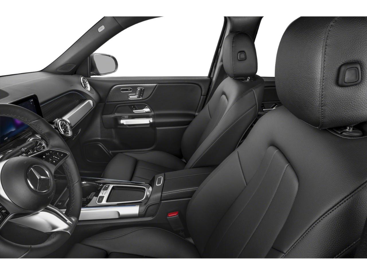2025 Mercedes-Benz GLB GLB 250 San Clemente CA