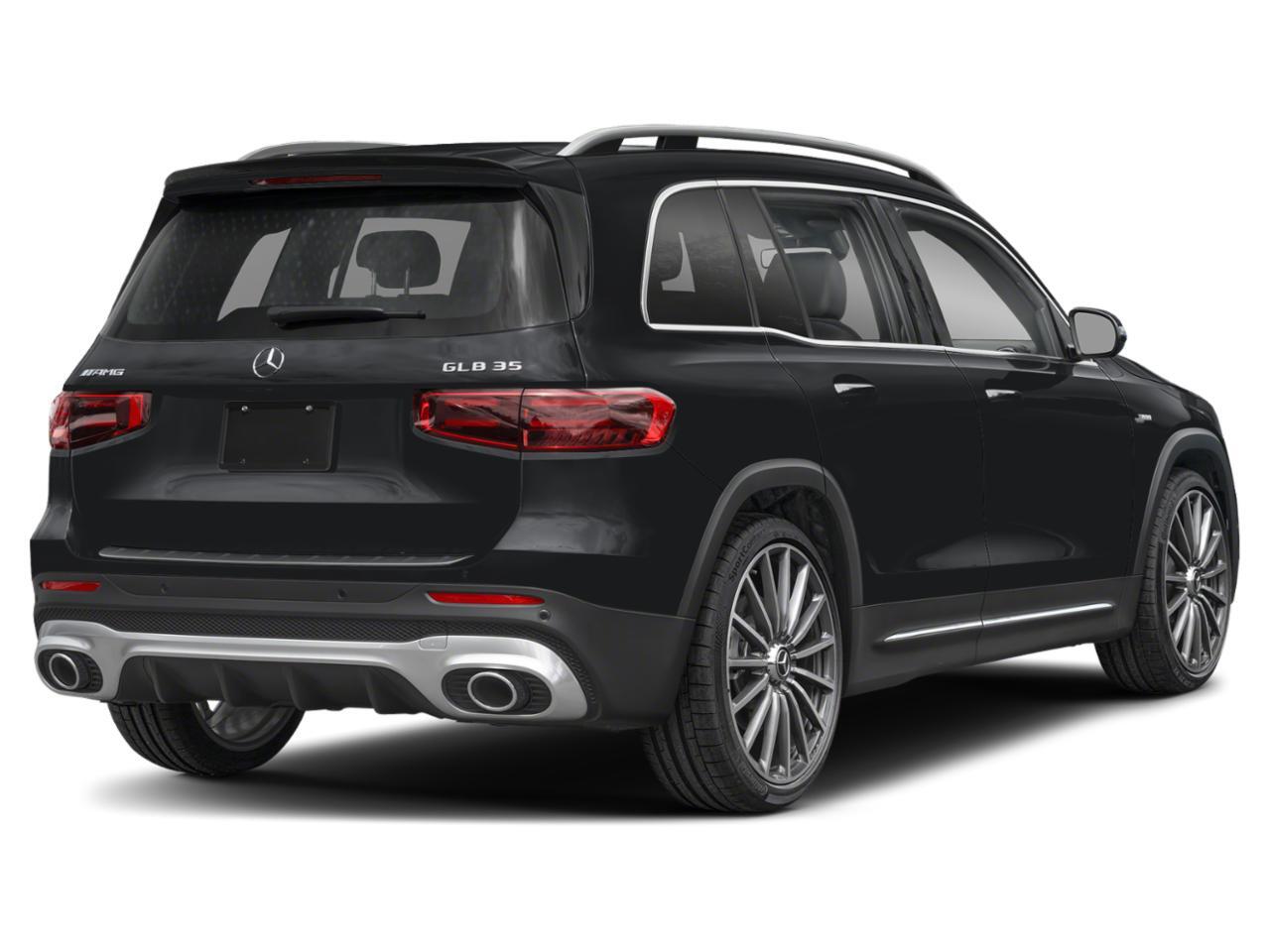 2025 Mercedes-Benz GLB GLB 35 AMG&reg; San Clemente CA