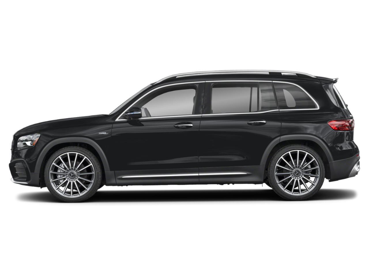 2025 Mercedes-Benz GLB GLB 35 AMG&reg; San Clemente CA