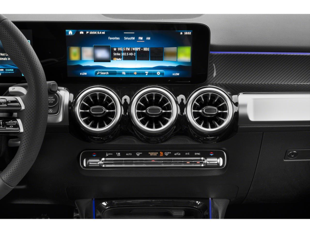 2025 Mercedes-Benz GLB GLB 35 AMG&reg; San Clemente CA