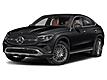 2025 Mercedes-Benz GLC 300 4MATIC® Coupe