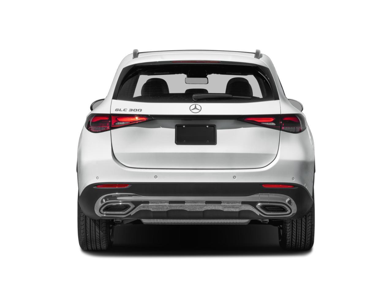 2025 Mercedes-Benz GLC 300 GLC 300 4MATIC Tucson AZ