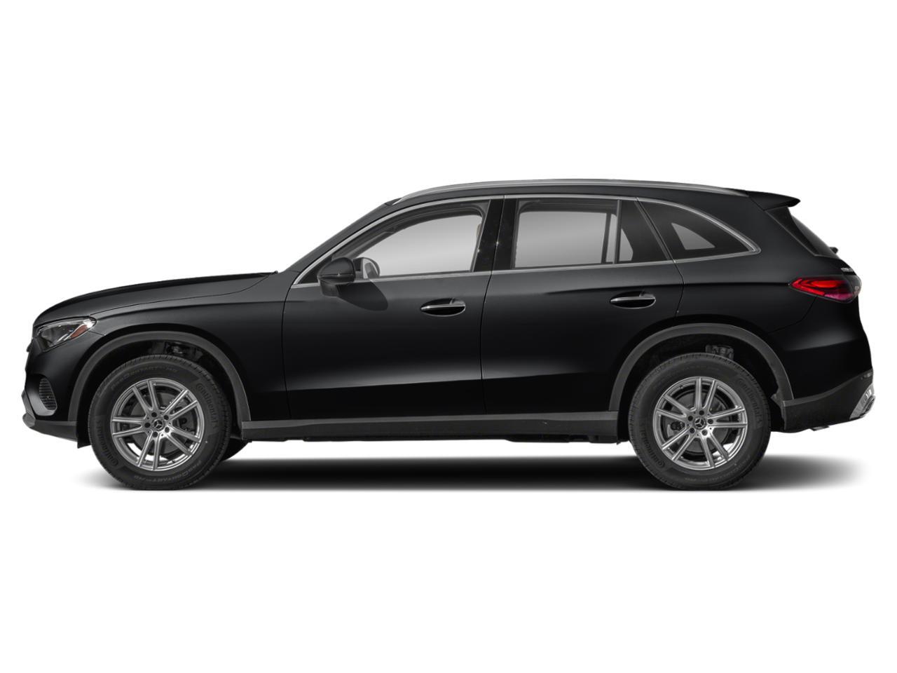 2025 Mercedes-Benz GLC 300 SUV Irving TX