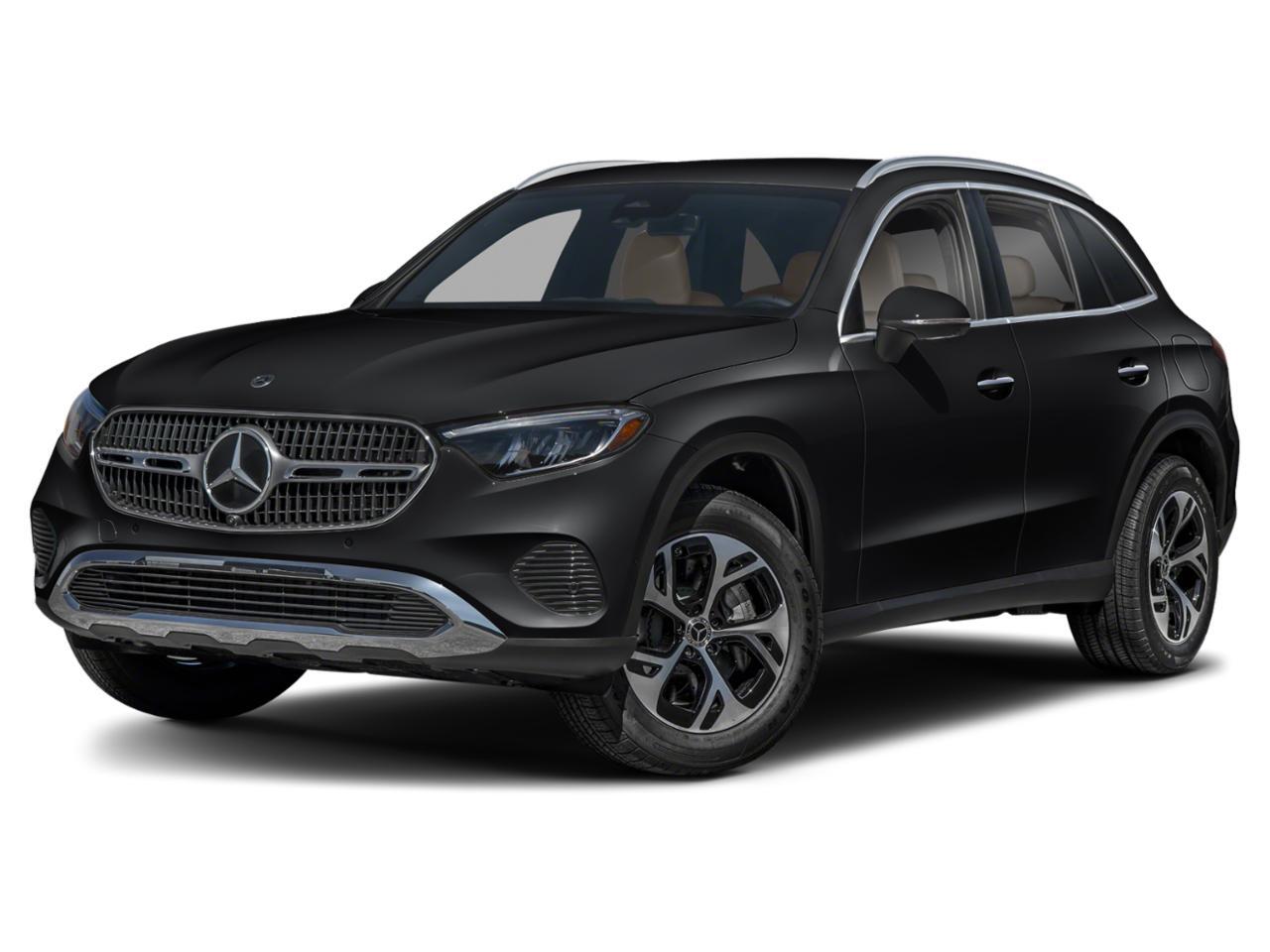 2025 Mercedes-Benz GLC 350e 4MATIC&reg; SUV Irving TX