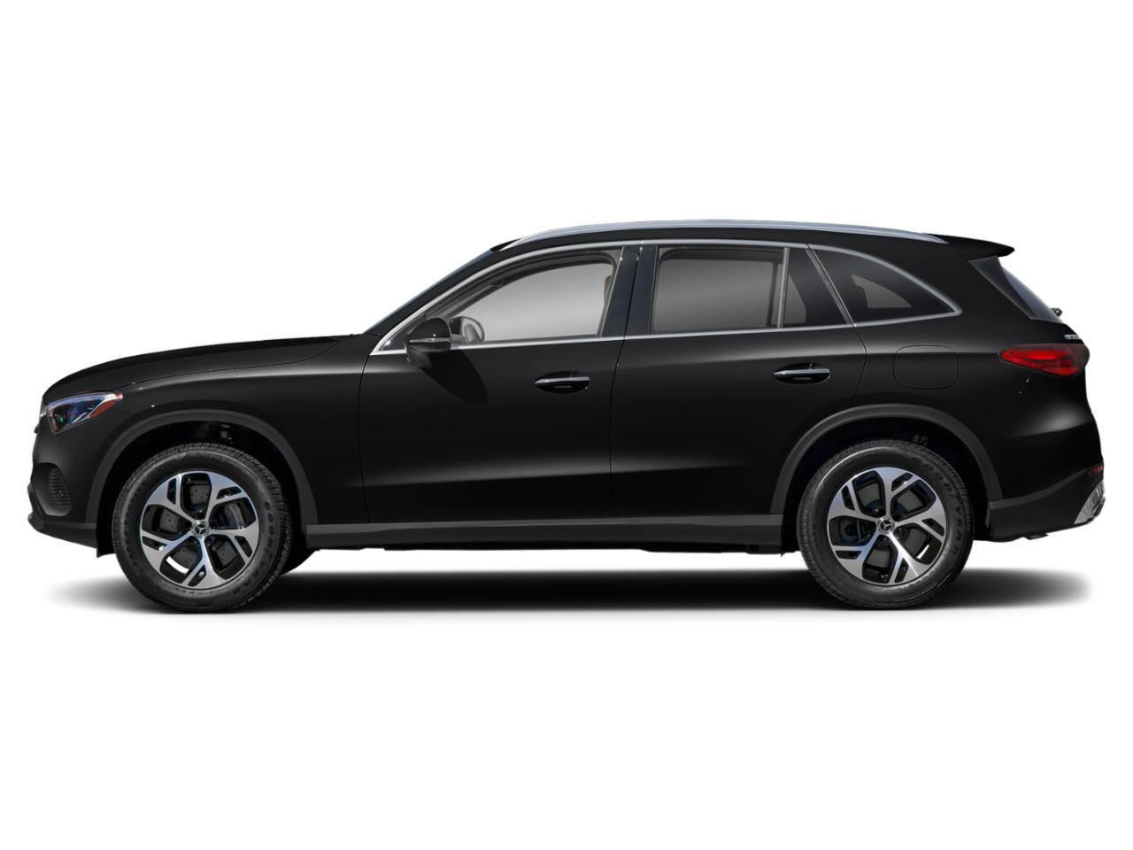 2025 Mercedes-Benz GLC 350e 4MATIC&reg; SUV Irving TX
