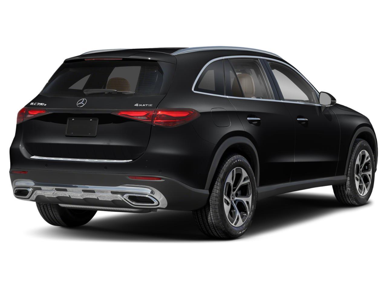 2025 Mercedes-Benz GLC 350e 4MATIC&reg; SUV Irving TX