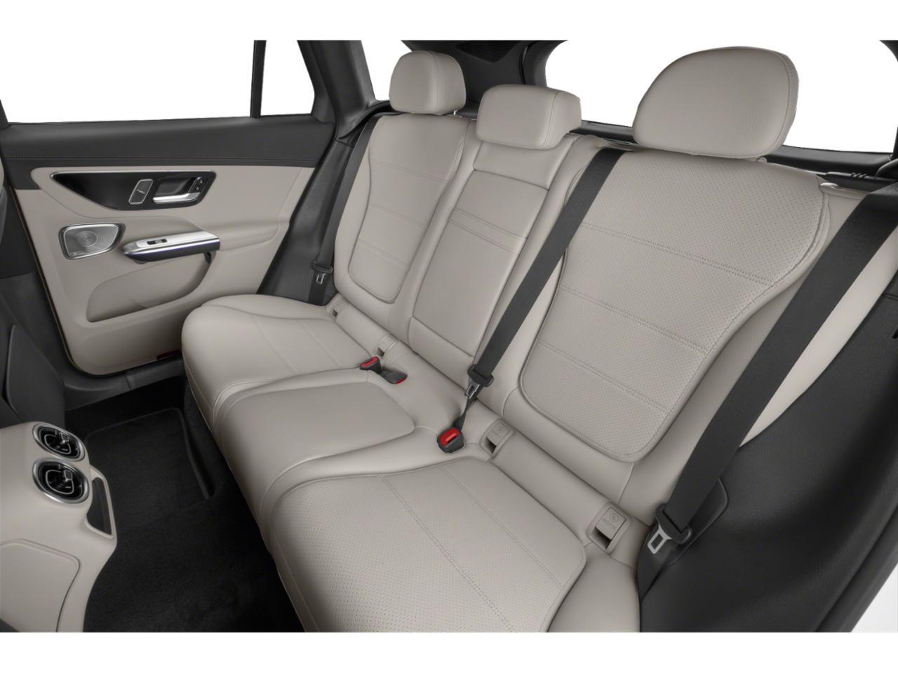 2025 Mercedes-Benz GLC 350e 4MATIC&reg; SUV Irving TX