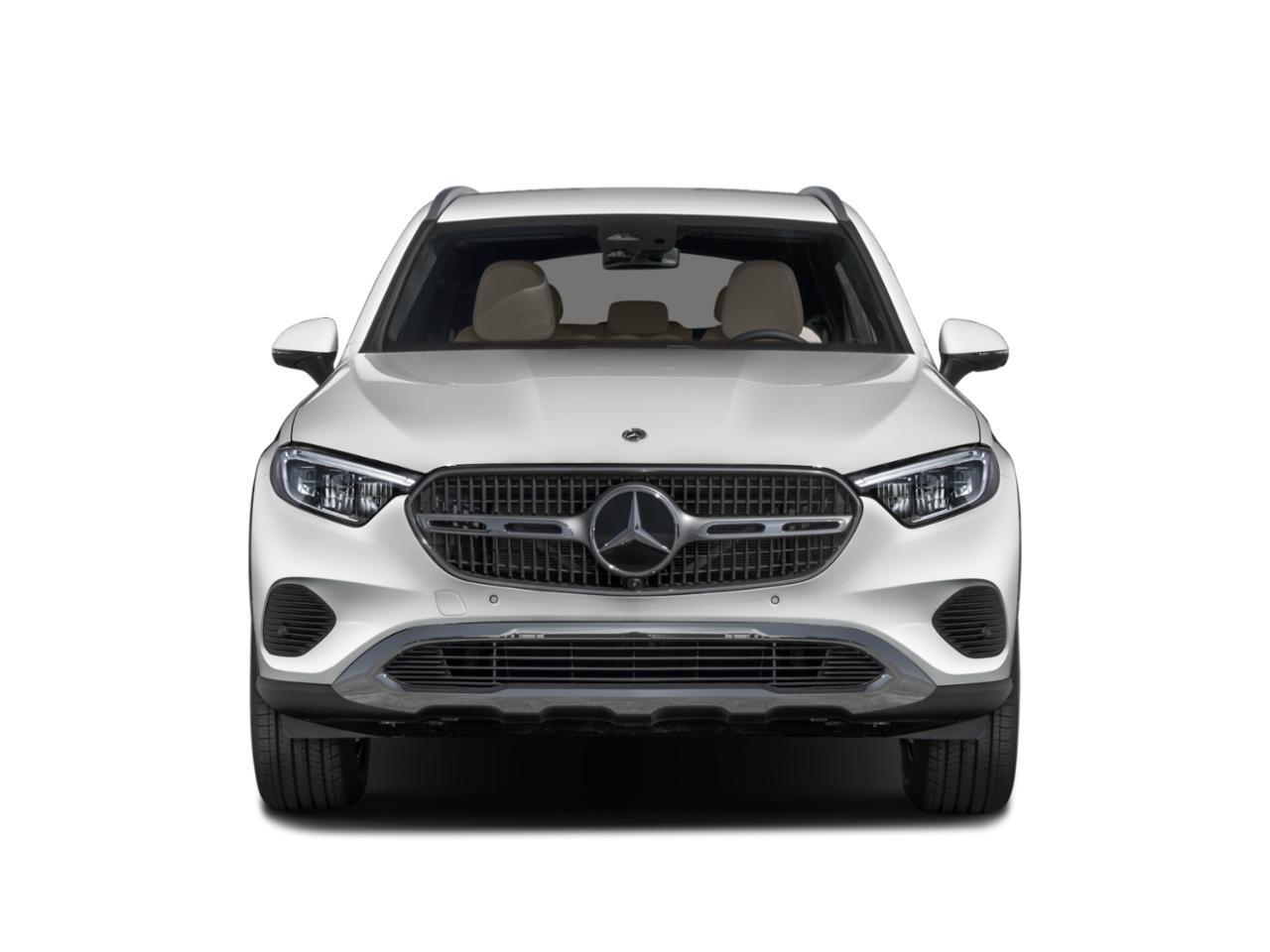 2025 Mercedes-Benz GLC 350e 4MATIC&reg; SUV Irving TX