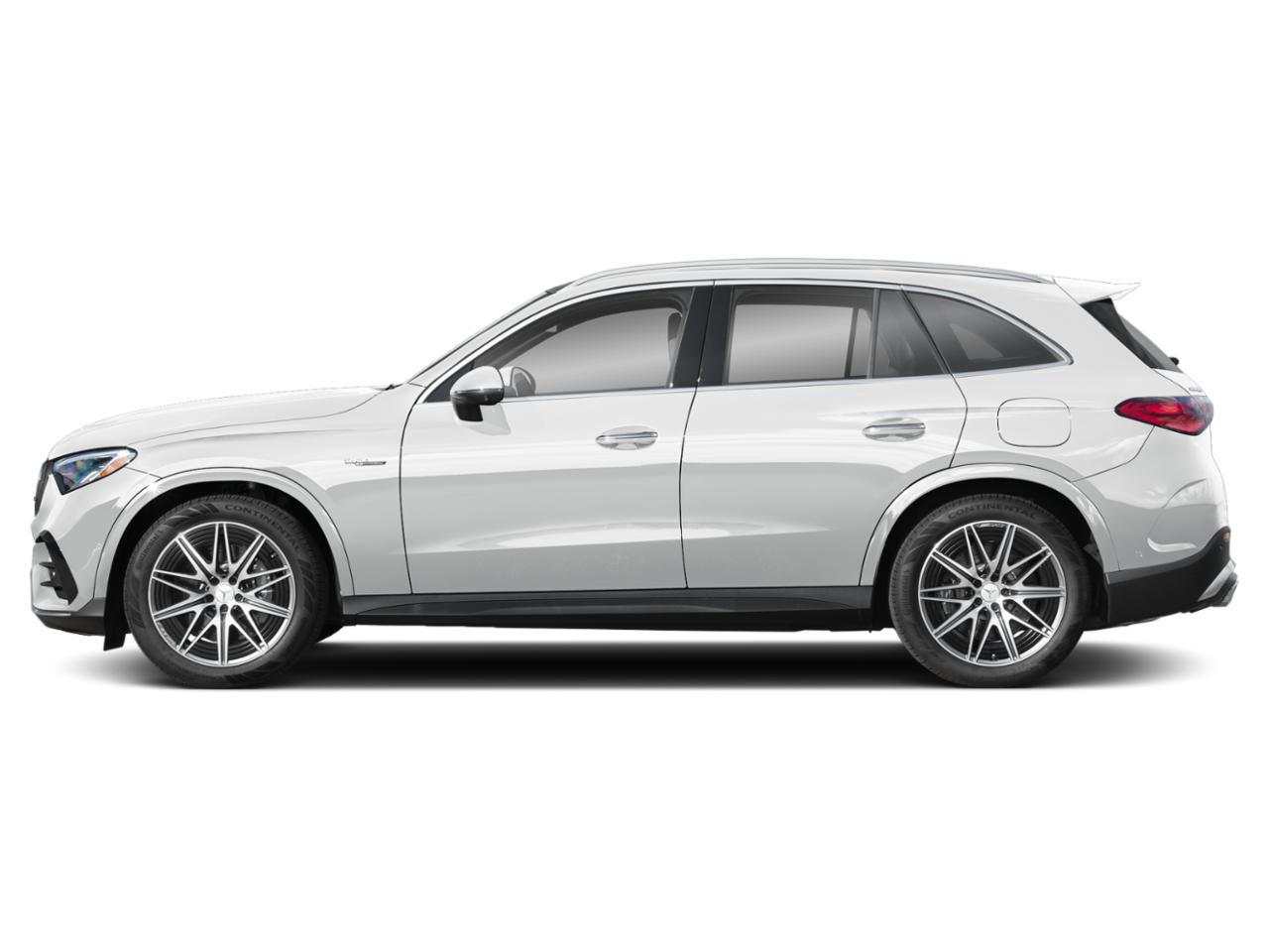 2025 Mercedes-Benz GLC AMG GLC 63 S E Performance Irving TX