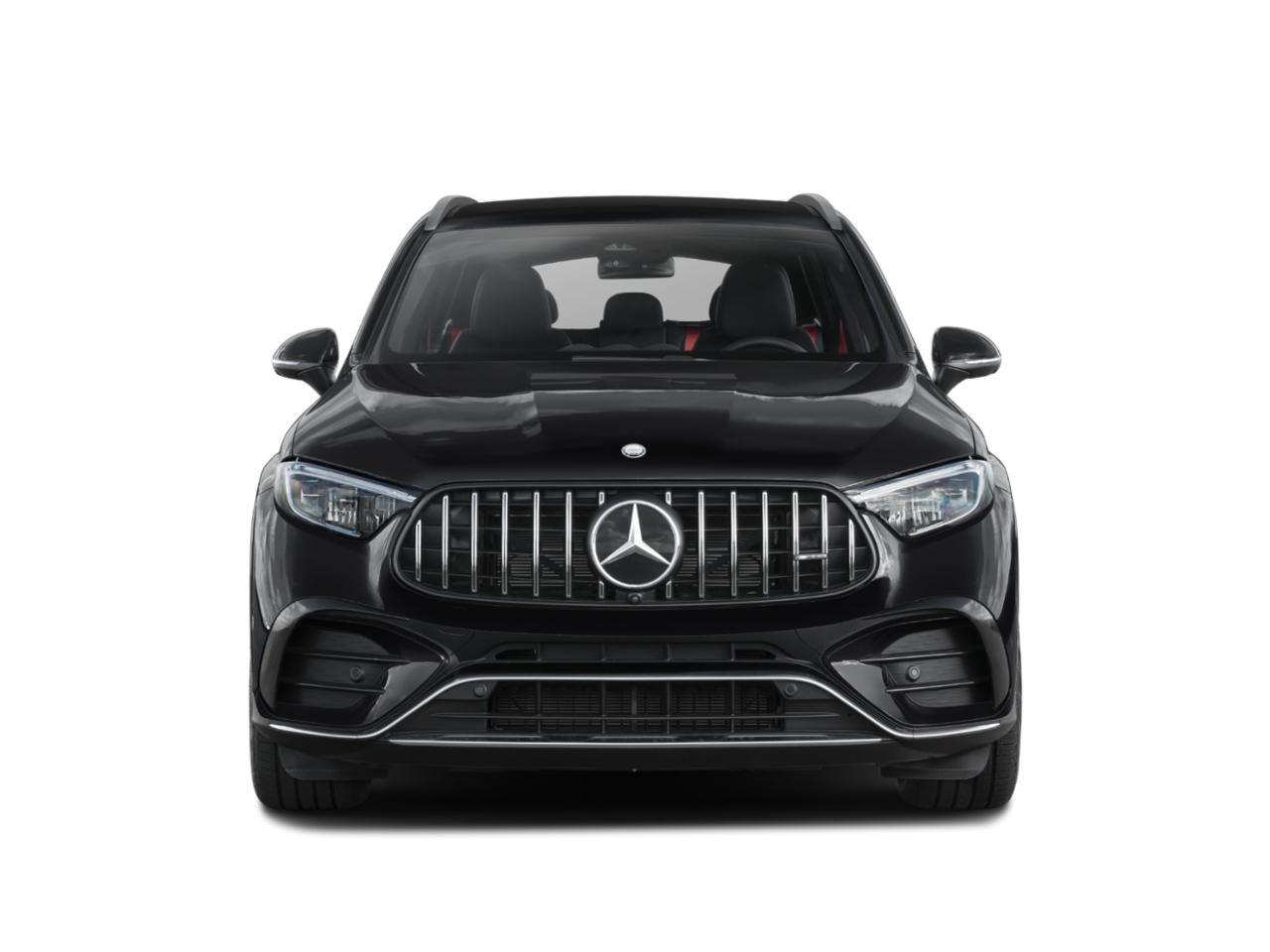 2025 Mercedes-Benz GLC AMG GLC 63 S E Performance Irving TX