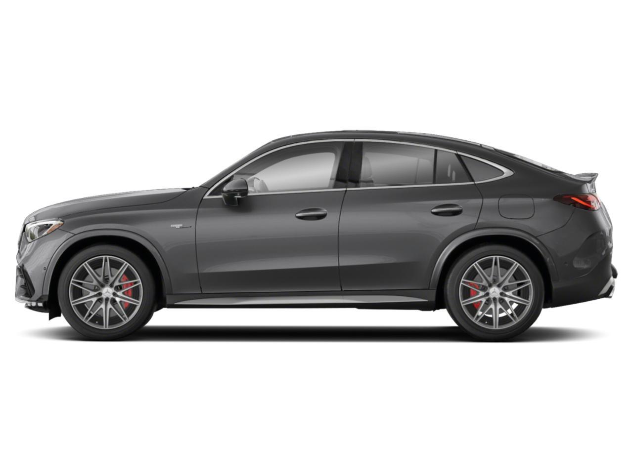 2025 Mercedes-Benz GLC AMG&reg; 63 S E Performance 4MATIC&reg; Coupe Irving TX