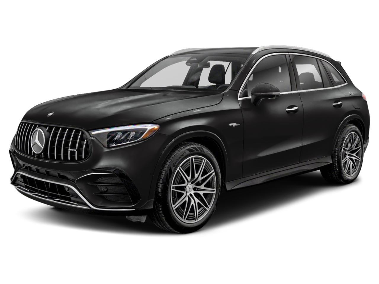 2025 Mercedes-Benz GLC AMG&reg; 63 S E Performance 4MATIC&reg; SUV Irving TX