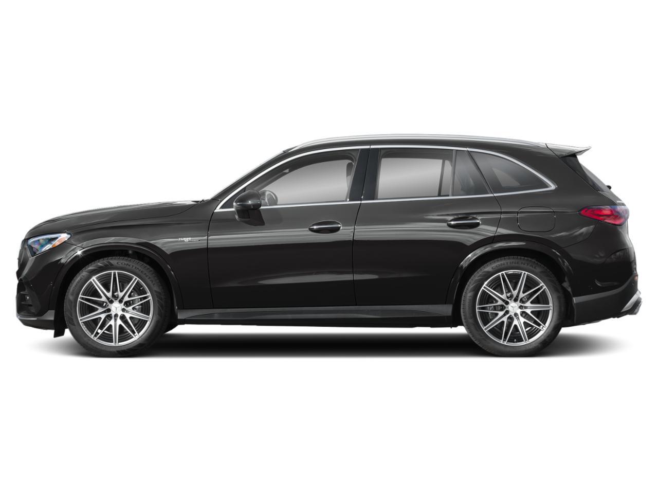 2025 Mercedes-Benz GLC AMG&reg; 63 S E Performance 4MATIC&reg; SUV Irving TX