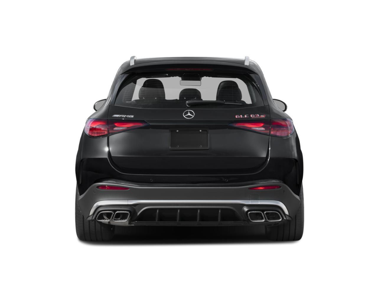 2025 Mercedes-Benz GLC AMG&reg; 63 S E Performance 4MATIC&reg; SUV Irving TX
