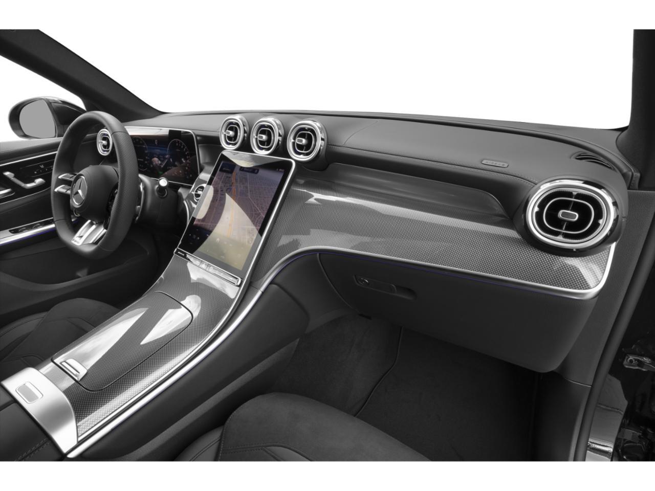 2025 Mercedes-Benz GLC AMG&reg; 63 S E Performance 4MATIC&reg; SUV Irving TX