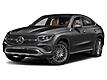 2025 Mercedes-Benz GLC GLC 300 Coupe