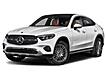 2025 Mercedes-Benz GLC GLC 300 Coupe