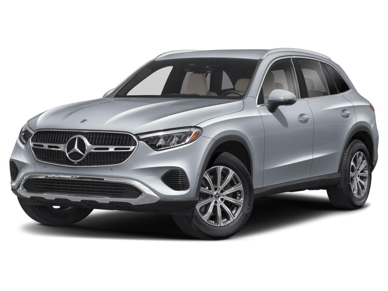 2025 Mercedes-Benz GLC GLC 300 San Clemente CA