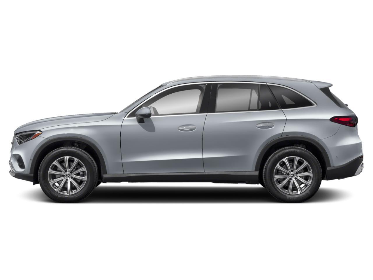 2025 Mercedes-Benz GLC GLC 300 San Clemente CA