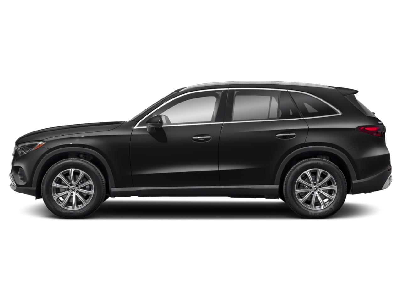 2025 Mercedes-Benz GLC GLC 300 San Clemente CA