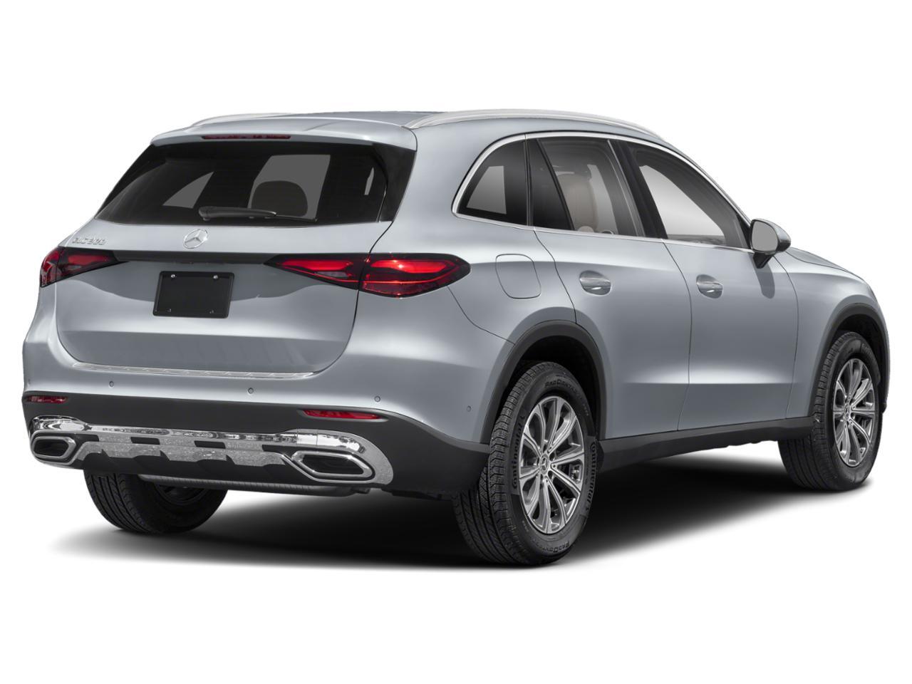 2025 Mercedes-Benz GLC GLC 300 San Clemente CA