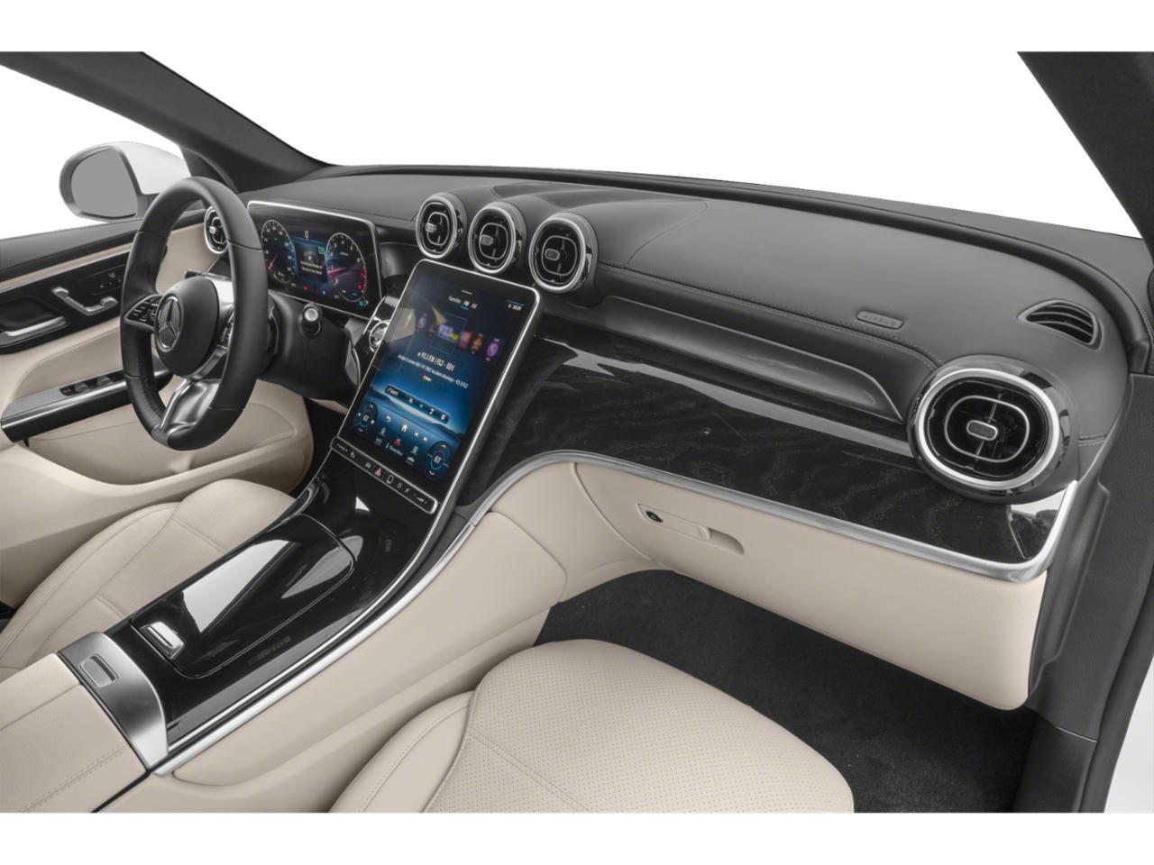 2025 Mercedes-Benz GLC GLC 300 San Clemente CA