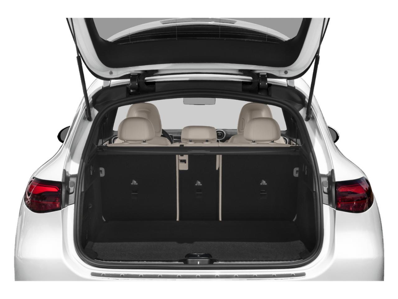 2025 Mercedes-Benz GLC GLC 300 San Clemente CA