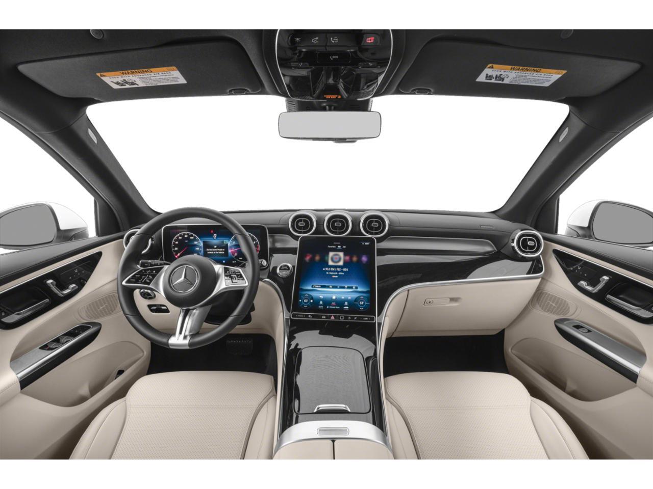 2025 Mercedes-Benz GLC GLC 300 San Clemente CA