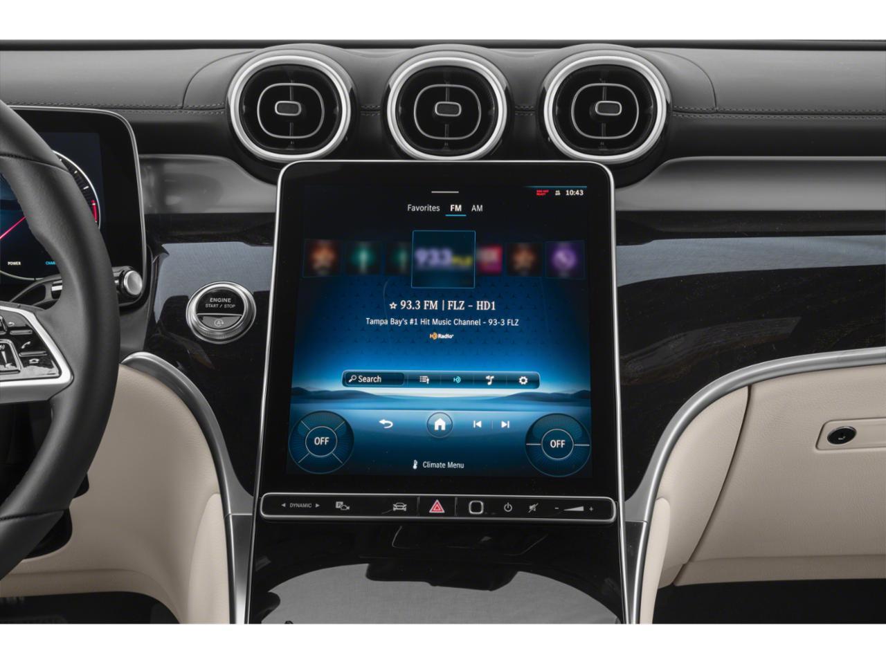 2025 Mercedes-Benz GLC GLC 300 San Clemente CA