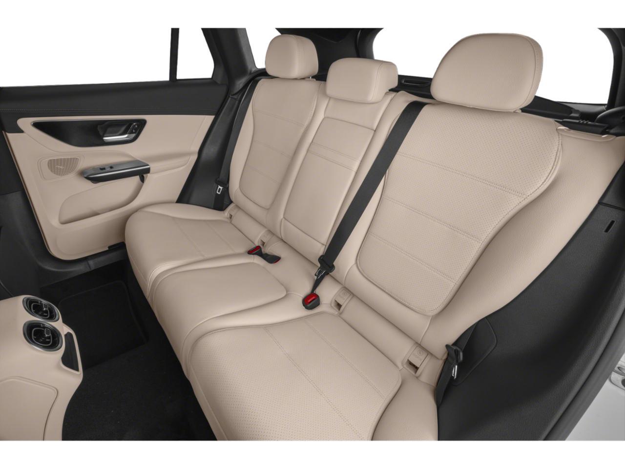 2025 Mercedes-Benz GLC GLC 300 Irving TX