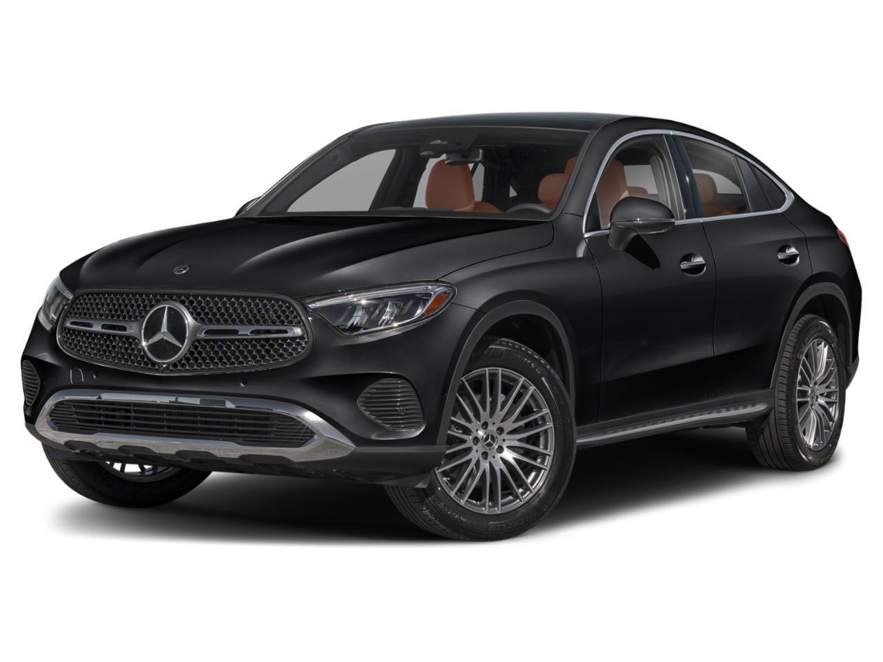 2025 Mercedes-Benz GLC GLC 300 San Juan TX