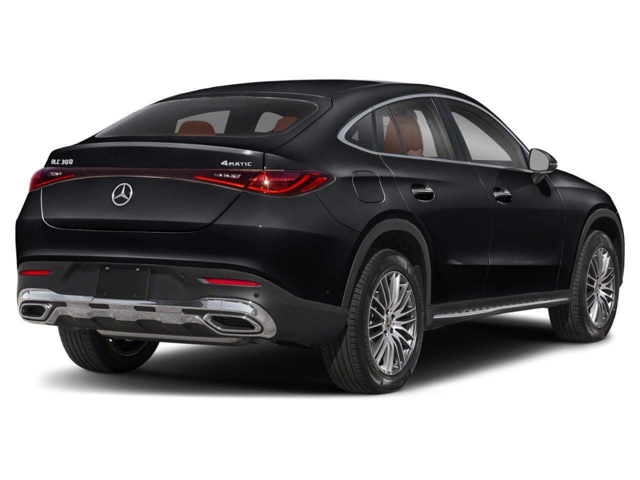 2025 Mercedes-Benz GLC GLC 300 San Juan TX