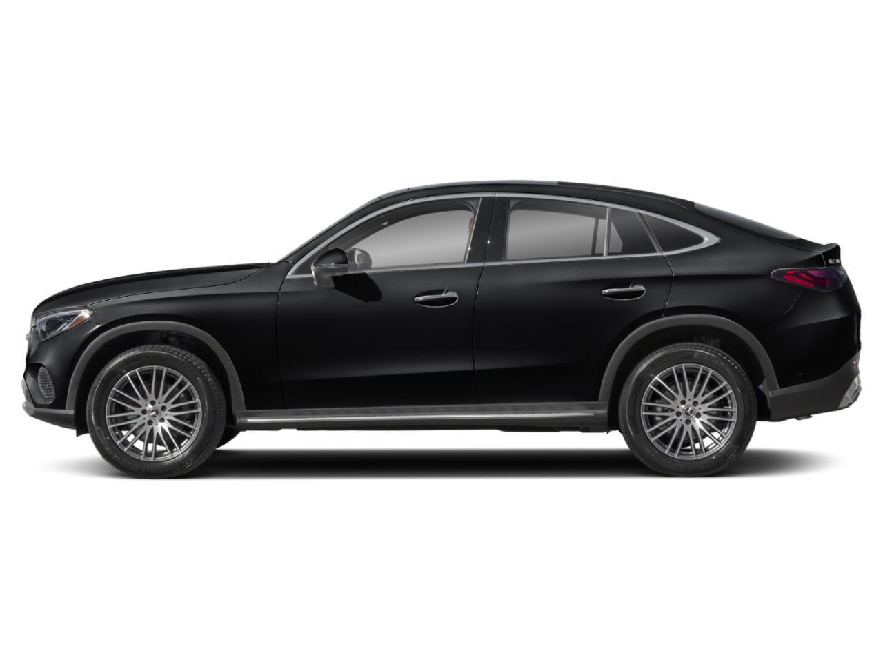 2025 Mercedes-Benz GLC GLC 300 San Juan TX